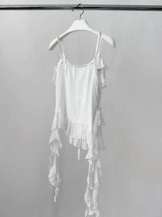 ribbon camisole top
