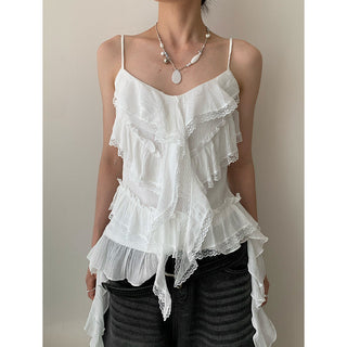 ribbon camisole top