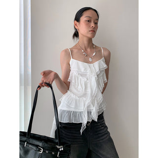 ribbon camisole top