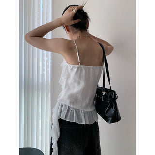 ribbon camisole top