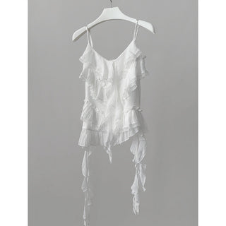 ribbon camisole top