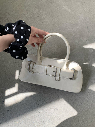 bowling shoulder bag