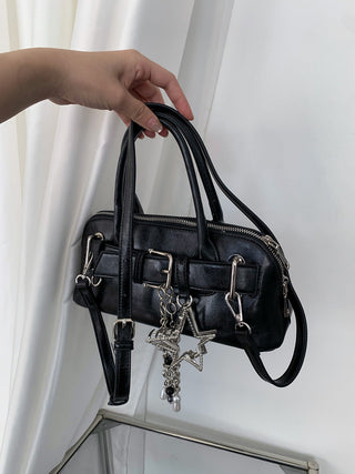 bowling shoulder bag