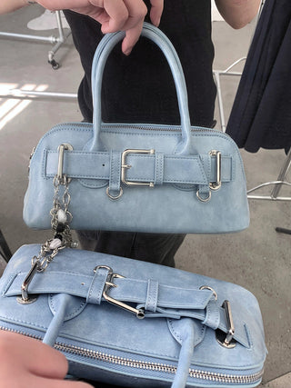 bowling shoulder bag