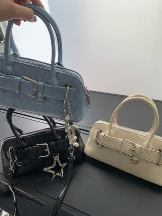 bowling shoulder bag