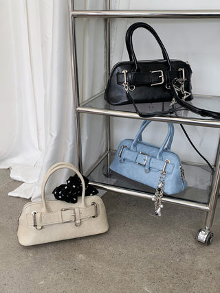 bowling shoulder bag