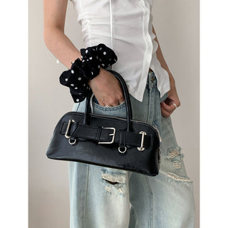 bowling shoulder bag