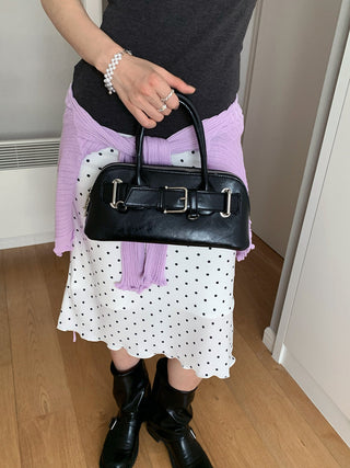 bowling shoulder bag