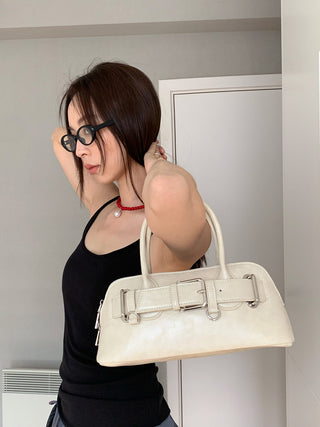 bowling shoulder bag