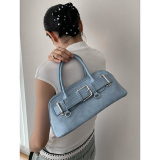 bowling shoulder bag