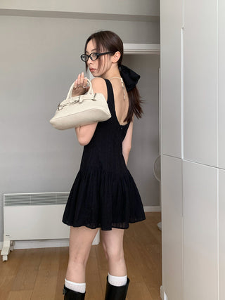 bowling shoulder bag