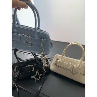bowling shoulder bag