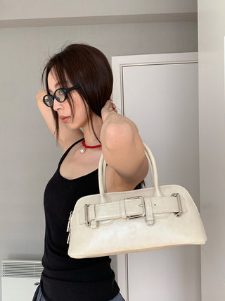 bowling shoulder bag