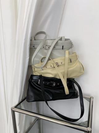 underarm tote bag