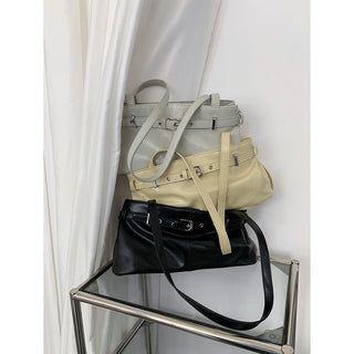 underarm tote bag