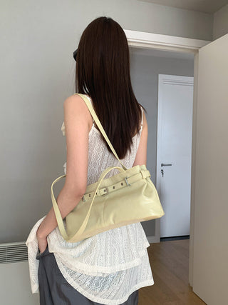 underarm tote bag