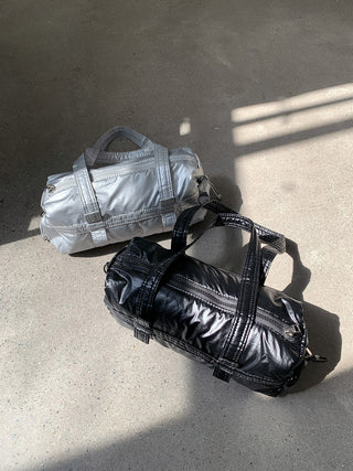 soft cloud bag