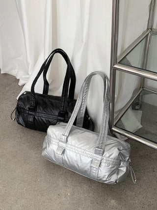 soft cloud bag
