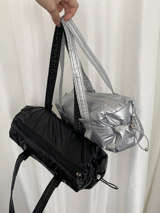 soft cloud bag