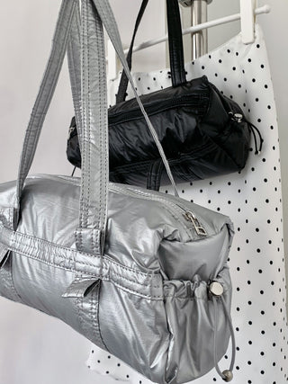 soft cloud bag