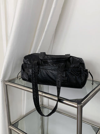 soft cloud bag