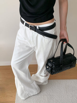 soft cloud bag