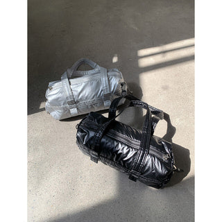 soft cloud bag