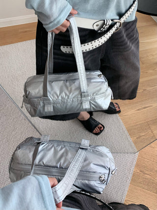 soft cloud bag