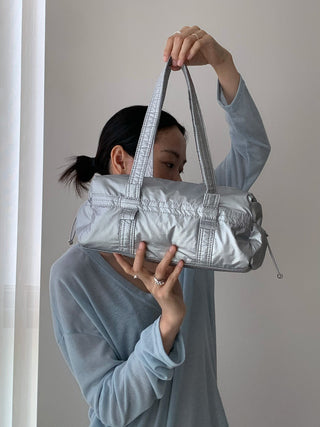 soft cloud bag