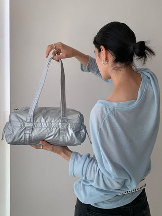 soft cloud bag