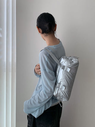 soft cloud bag
