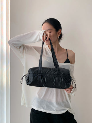 soft cloud bag