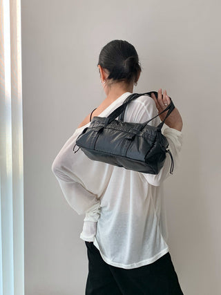 soft cloud bag