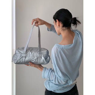 soft cloud bag