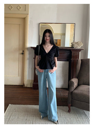 waist slimming shirt