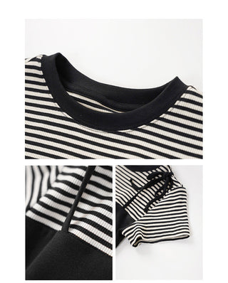 striped Top shirt