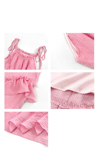 sweet sling dress