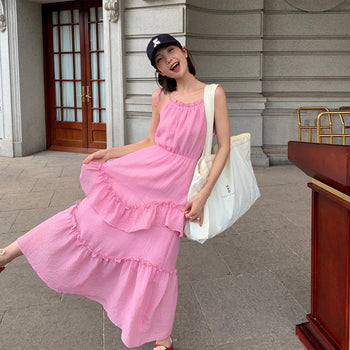 sweet sling dress