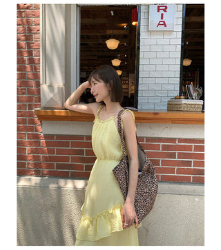 sweet sling dress
