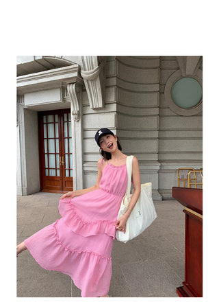 sweet sling dress