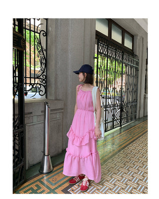 sweet sling dress