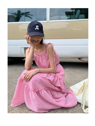 sweet sling dress