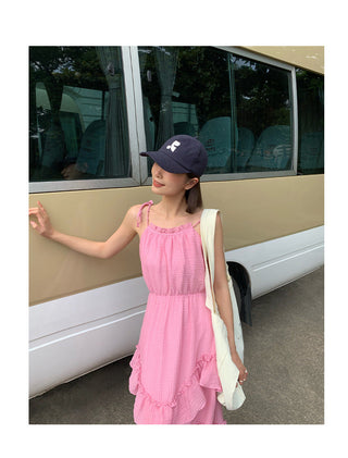 sweet sling dress