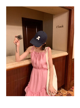 sweet sling dress