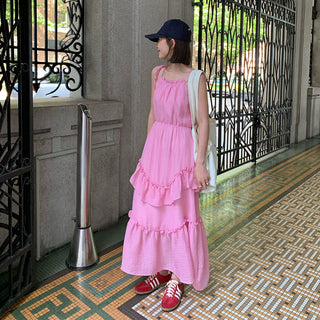 sweet sling dress