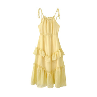 sweet sling dress