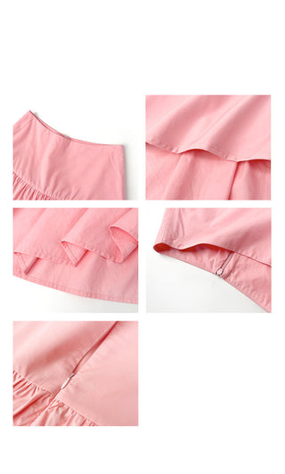 umbrella skirt