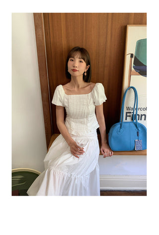 umbrella skirt