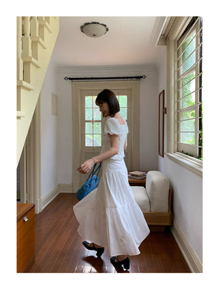 umbrella skirt