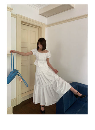 umbrella skirt